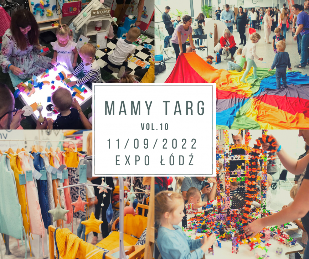 MAMY TARG vol. 10 - 11/09/2022
